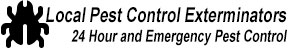 Mckenzie ND Pest Control Exterminators